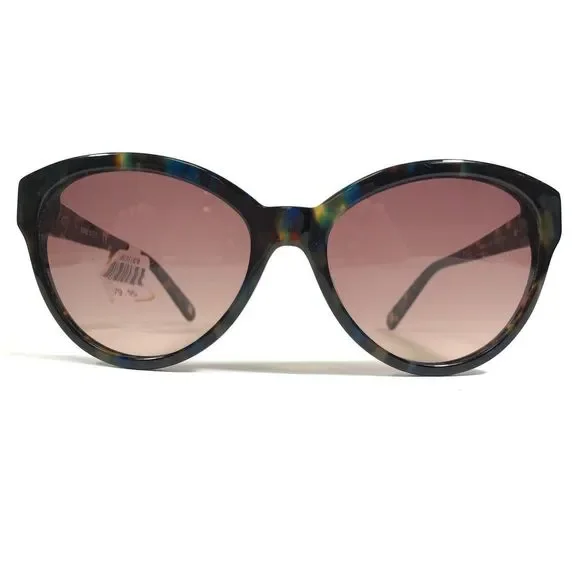 Nine West NW556S 322 Brown Tortoise Frame Sunglasses 56-17-135 Nine West Brown Sunglasses for Women for sale | eBay main image 3